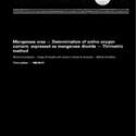 ISO 312:1986