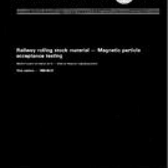 ISO 6933:1986