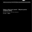 ISO 6933:1986
