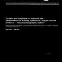 ISO 8174:1986