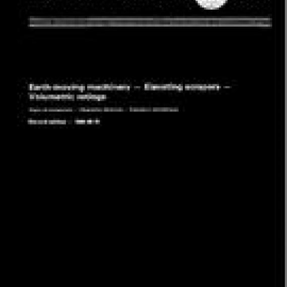 ISO 6484:1986