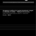 ISO 8956:1986