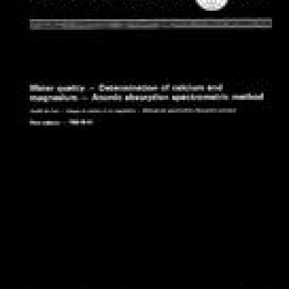 ISO 7980:1986
