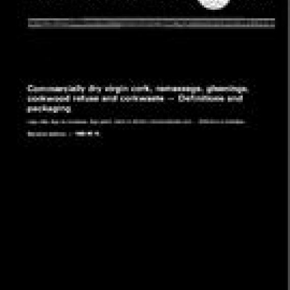 ISO 1215:1986