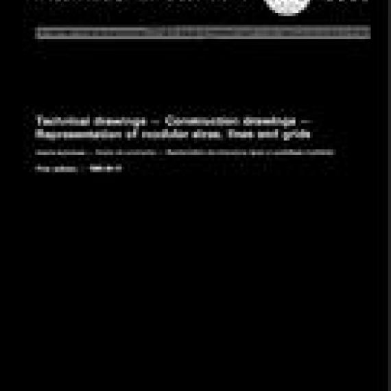 ISO 8560:1986