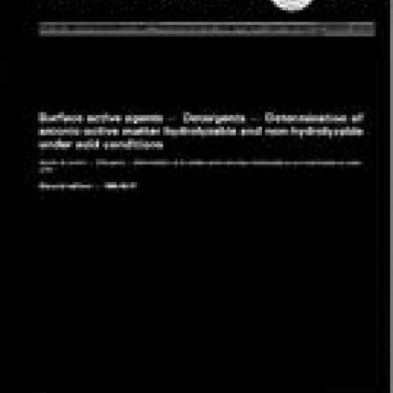 ISO 2870:1986