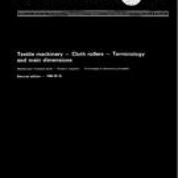 ISO 6177:1986