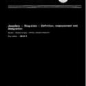 ISO 8653:1986
