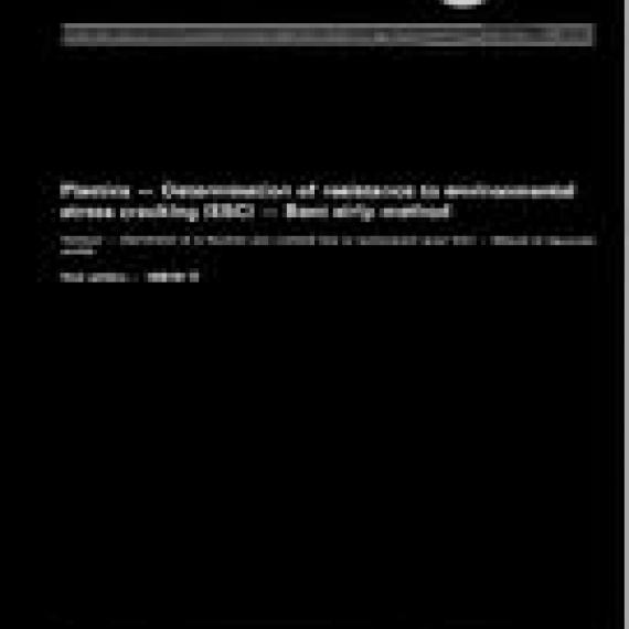 ISO 4599:1986
