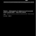 ISO 4599:1986