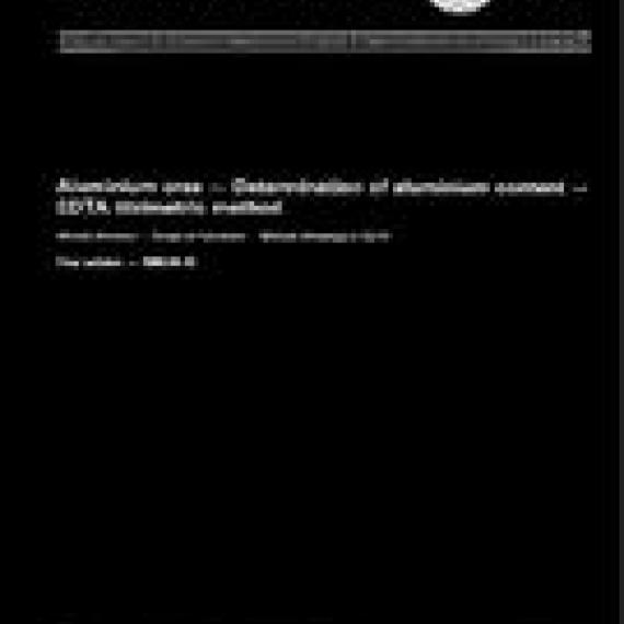 ISO 6994:1986
