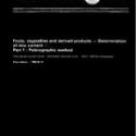 ISO 6636-1:1986