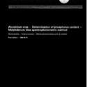 ISO 8556:1986