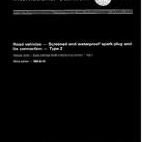 ISO 3895:1986