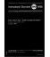 ISO 8455:1986