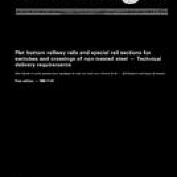 ISO 5003:1980