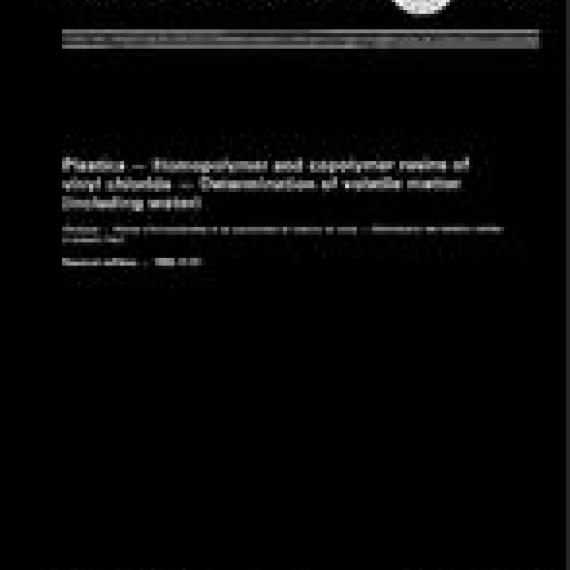 ISO 1269:1980