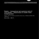 ISO 1269:1980