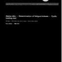 ISO 6266:1980