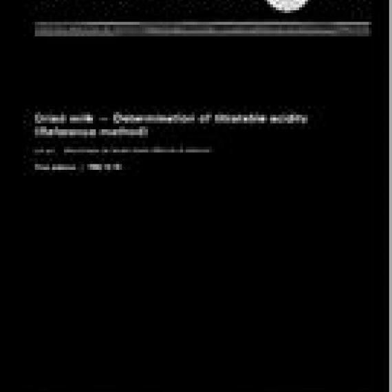 ISO 6091:1980