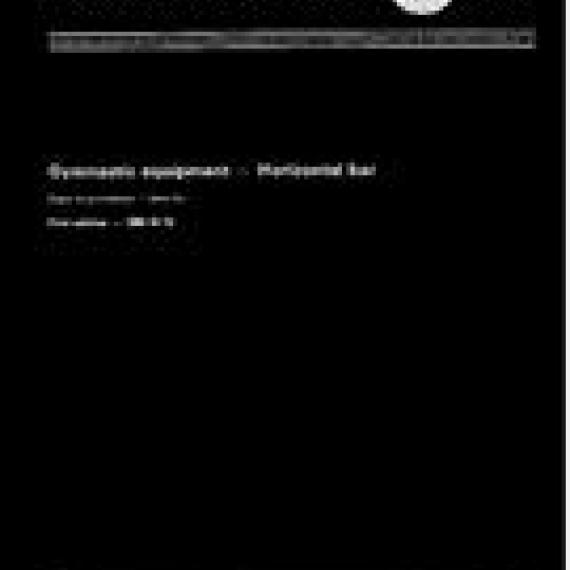 ISO 379:1980