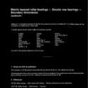 ISO 355/ADD1:1980