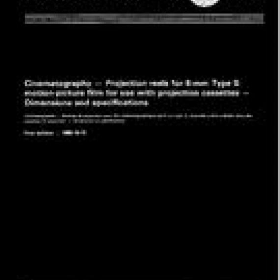 ISO 6027:1980