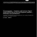 ISO 6027:1980