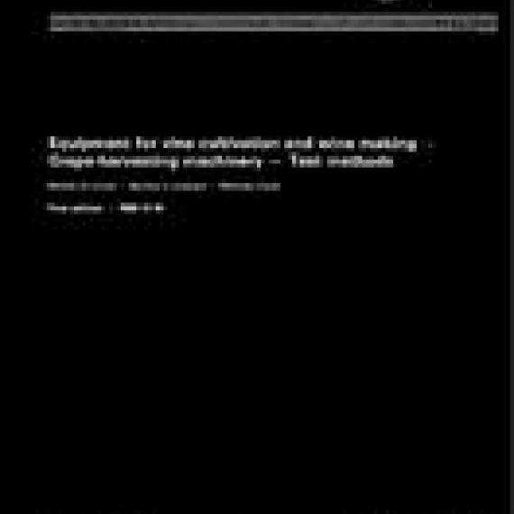 ISO 5704:1980