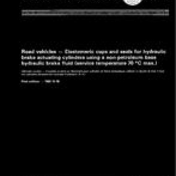 ISO 6118:1980