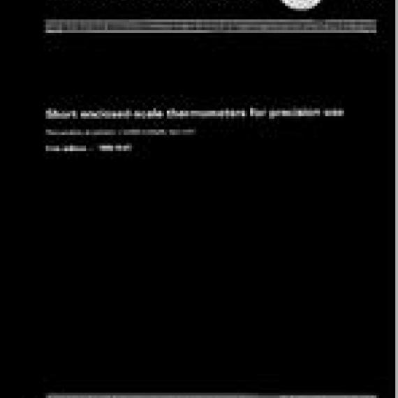 ISO 656:1980
