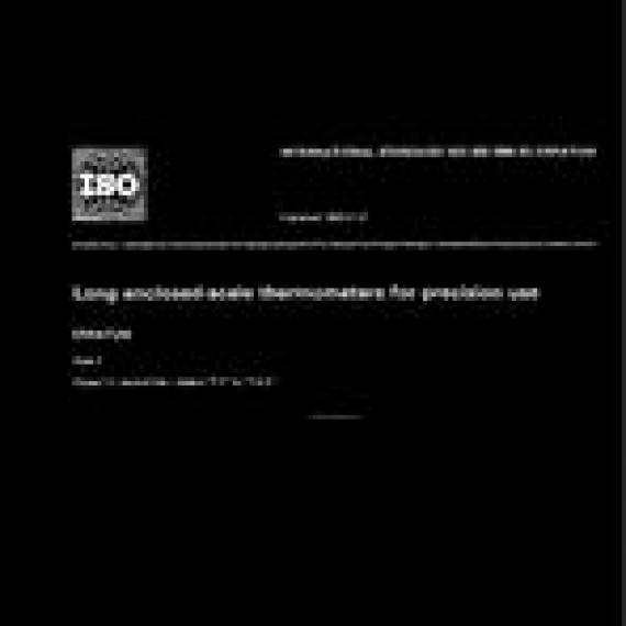 ISO 655:1980