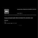 ISO 655:1980