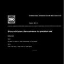 ISO 654:1980