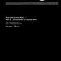 ISO 1035-2:1980