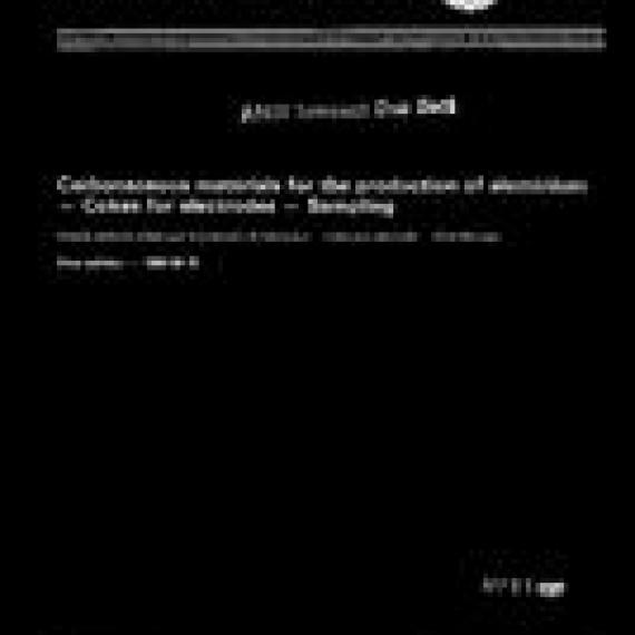 ISO 6375:1980