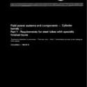 ISO 4394-1:1980