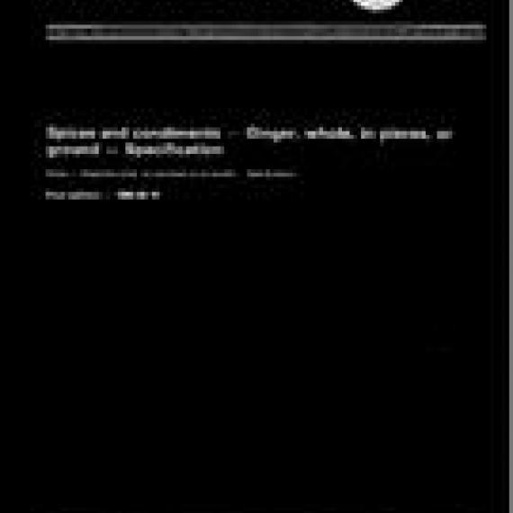 ISO 1003:1980
