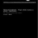 ISO 1003:1980
