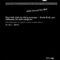 ISO 1835:1980