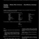 ISO 1833/Amd1:1980