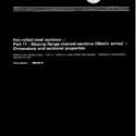 ISO 657-11:1980