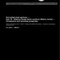 ISO 657-15:1980