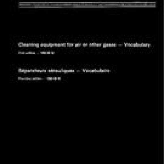 ISO 3649:1980