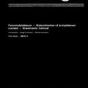 ISO 4173:1980