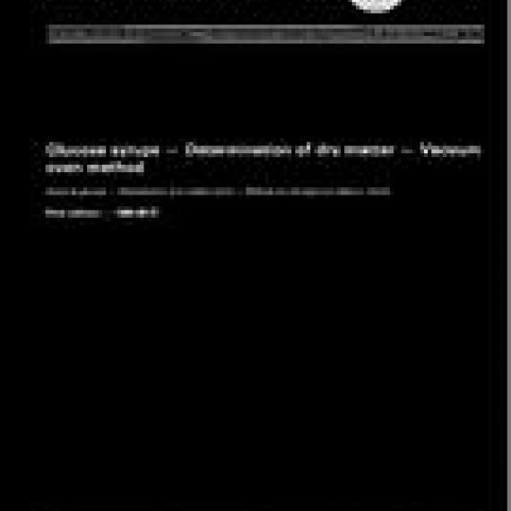 ISO 1742:1980