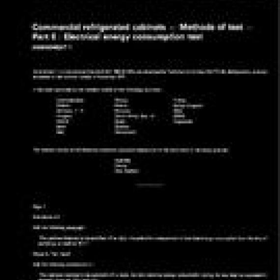 ISO 1992-6/AMD1:1980