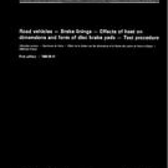 ISO 6313:1980
