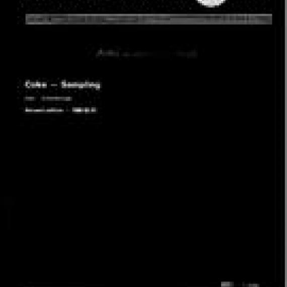 ISO 2309:1980