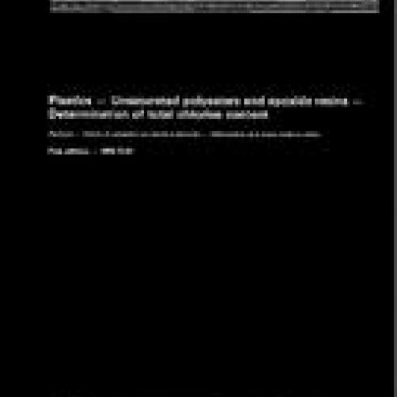ISO 4615:1979